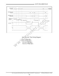 SP3244EER1-L/MTR Datasheet Page 16