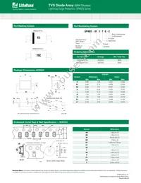 SP4023-01FTG Datasheet Page 4