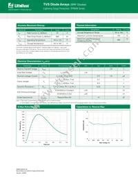 SP4044-04ATG Datasheet Page 2