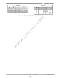 SP4082EEN-L Datasheet Page 10