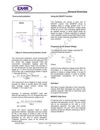 SP6125EK1-L Datasheet Page 6