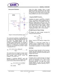 SP6126EK1-L/TR Datasheet Page 6