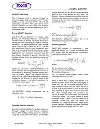 SP6127EK1-L Datasheet Page 7