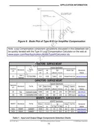 SP6136ER1-L Datasheet Page 14
