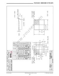 SP6136ER1-L Datasheet Page 17