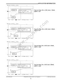 SP6222EC5-L-3-0/TR Datasheet Page 8