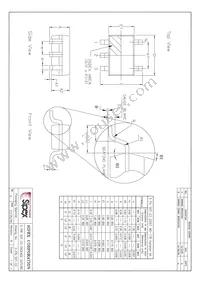 SP6222EC5-L-3-0/TR Datasheet Page 16
