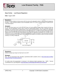 SP6222EC5-L-3-0/TR Datasheet Page 19