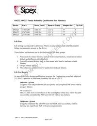 SP6222EC5-L-3-0/TR Datasheet Page 22