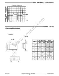 SP6265MER-L/TR Datasheet Page 8