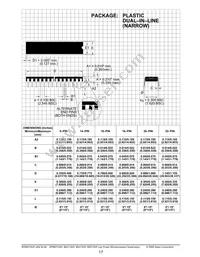 SP690TEN-L/TR Datasheet Page 17