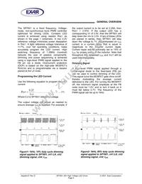 SP7601EK1-L/TR Datasheet Page 4