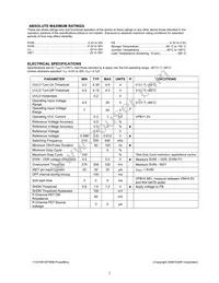 SP7656EN2-L/TR Datasheet Page 2