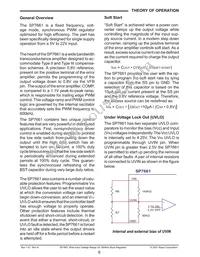 SP7661ER-L/TR Datasheet Page 6