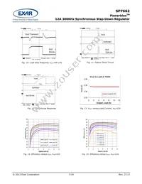 SP7662ER-L Datasheet Page 7