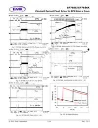 SP7686AER-L Datasheet Page 7