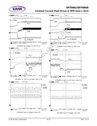 SP7686AER-L Datasheet Page 9