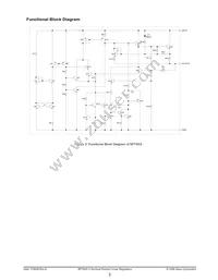 SP7805V2-L/TR Datasheet Page 3