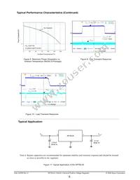 SP78L05N-L/TR Datasheet Page 6