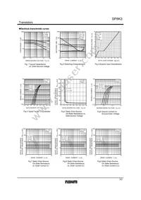 SP8K3FU6TB Datasheet Page 3