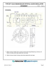 SPA000001 Datasheet Page 7