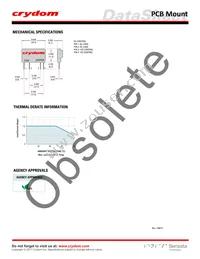 SPA6191 Datasheet Page 2