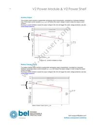 SPAFCBK-11G Datasheet Page 16