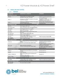 SPAFCBK-11G Datasheet Page 18