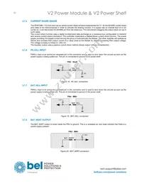 SPAFCBK-11G Datasheet Page 20