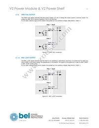 SPAFCBK-11G Datasheet Page 21