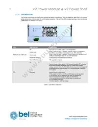 SPAFCBK-11G Datasheet Page 22