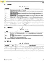 SPAKDSP311VF150 Datasheet Page 7