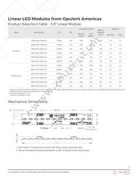 SPB1-48F01-3080-00 Datasheet Page 3