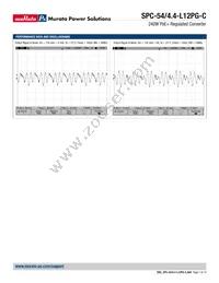 SPC-54/4.4-L12PG-C Datasheet Page 7