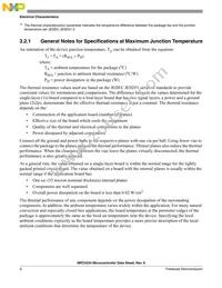 SPC5534MVZ80 Datasheet Page 6