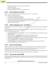 SPC5601PEF0MLL6 Datasheet Page 12