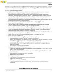 SPC5632MF2MLQ60 Datasheet Page 21