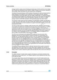 SPC563M60L7CPAR Datasheet Page 20