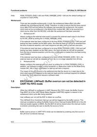 SPC564L70L5BBOSY Datasheet Page 8