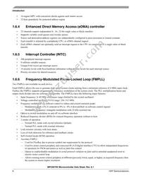 SPC5675KF0MMM2 Datasheet Page 8