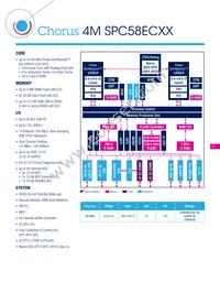 SPC58EC80E5QMC0Y Datasheet Page 3