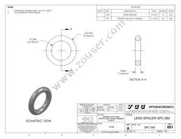 SPC_060 Datasheet Cover