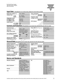 SPD242401C Datasheet Page 2