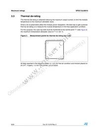 SPDC12L00010 Datasheet Page 8