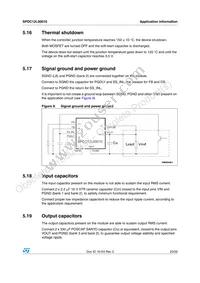 SPDC12L00010 Datasheet Page 23