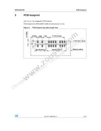 SPDC400FC12M0.35 Datasheet Page 5