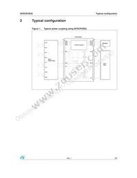 SPDCPOE05 Datasheet Page 3