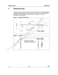 SPDCPOE12 Datasheet Page 4