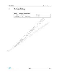 SPDCPOE12 Datasheet Page 5