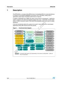 SPEAR300-2 Datasheet Page 8